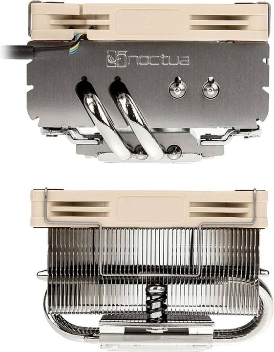 Produktbild Noctua NH-L9x65 (65 mm)