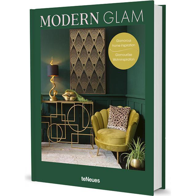 Modern Glam, Sachbücher von Claire Bingham