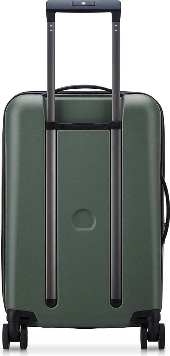 Actual product image Delsey Turenne 2.0 4 wheels cabin trolley 56 cm laptop compartment (42 l)