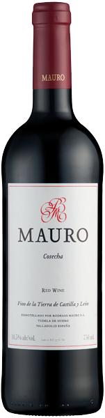 Produktbild Mauro Tinto Cosecha (2018)
