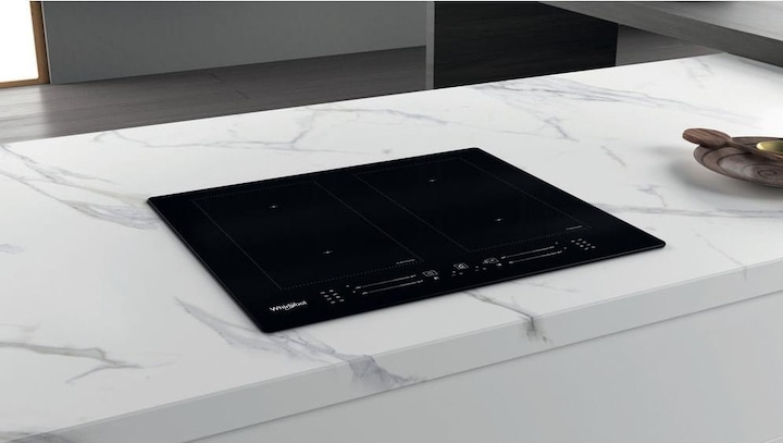 Immagine prodotto Whirlpool Induktionskochfeld WL S7260 NE