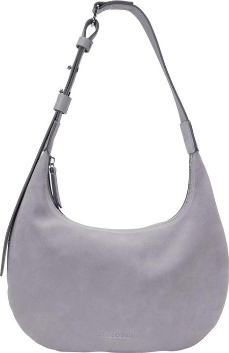 Actual product image Marc O'Polo Leather bag - shoulder bag