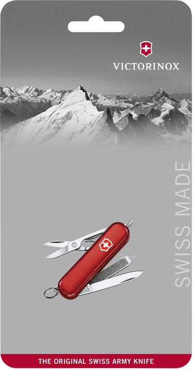 Produktbild Victorinox Signature lite