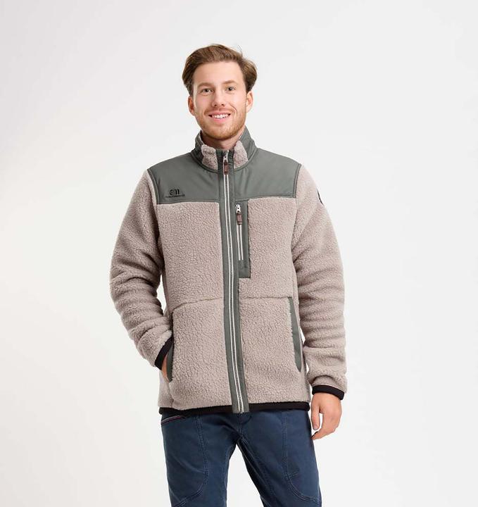 Produktbild Elevenate Glacier Pile Jacket (S)