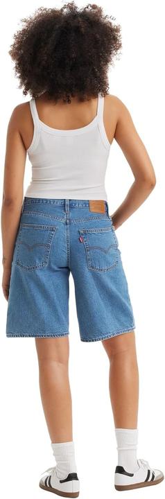 Image du produit Levis Jeansshorts BAGGY DAD (25)