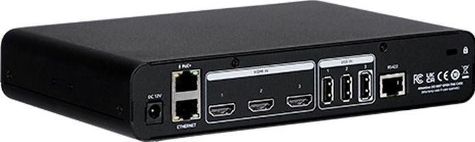Image du produit AVerMedia AVER MT300 Matrix and Audio Tracking box USB/HDMI/RTSP/NDI in/out replaces 61B31A0001AC