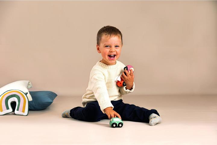 Immagine prodotto Smoby Piccolo set