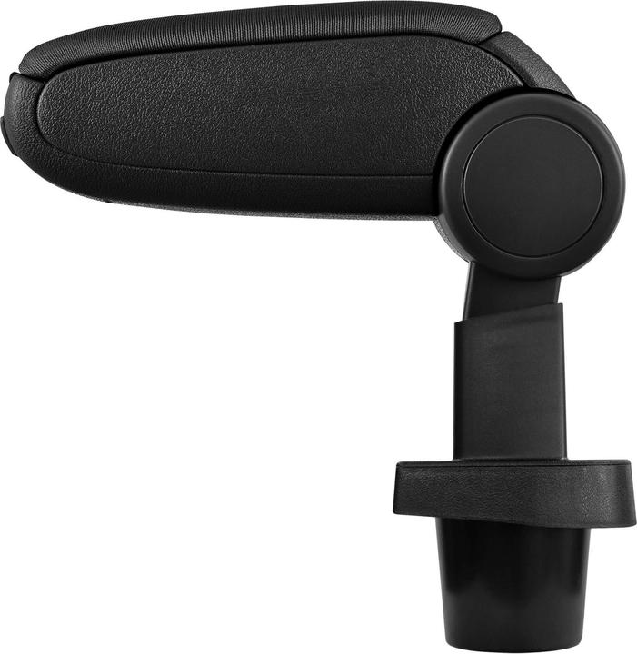 Produktbild Pro-Tec Mittelarmlehne Toyota Yaris mit Staufach Textil Schwarz