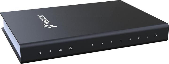 Immagine prodotto Yeastar Gateway VoIP TA810 8xFXO RJ11