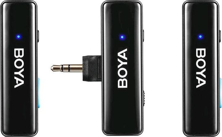 Immagine prodotto Boya Boyalink