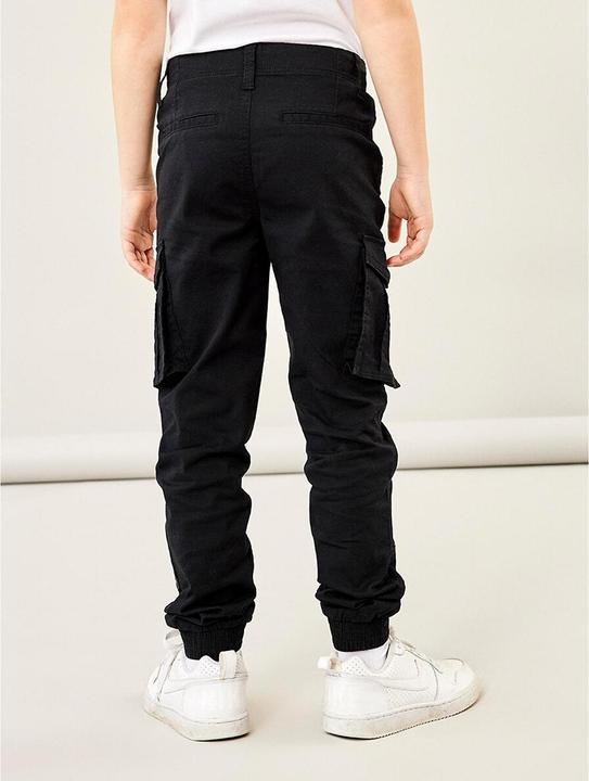 Actual product image Name it Regular fit cargo pants (152)