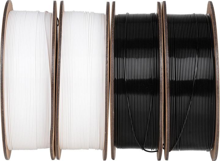 Creality Hyper PETG - 4 Spools (PETG)