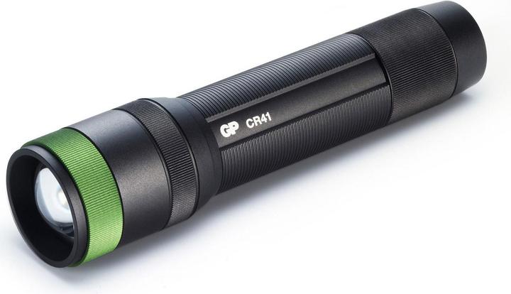 Actual product image GP Discovery GP Discvery CR41 (13.50 cm, 650 lm)