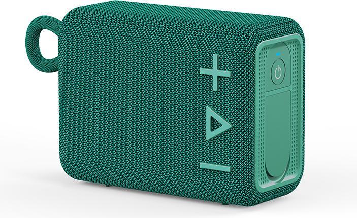 Produktbild Irradio IR-G30 Wireless-Diffusor mit 5W, grüne Farbe