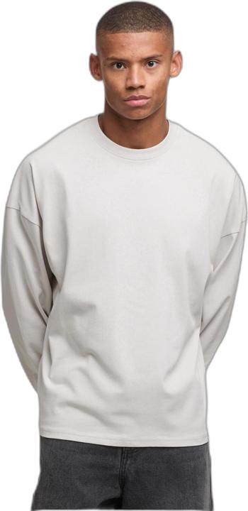 Produktbild DEF BERRY Longsleeves antarctica M (M)
