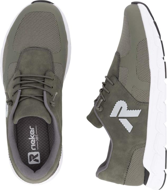 Actual product image Rieker Sneaker (42)