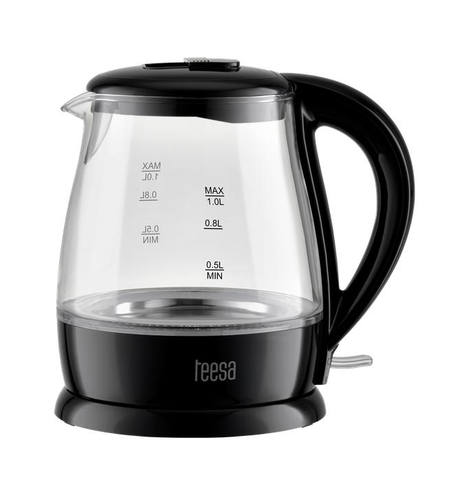 Immagine prodotto Teesa Bollitore TSA1030B (1 l)