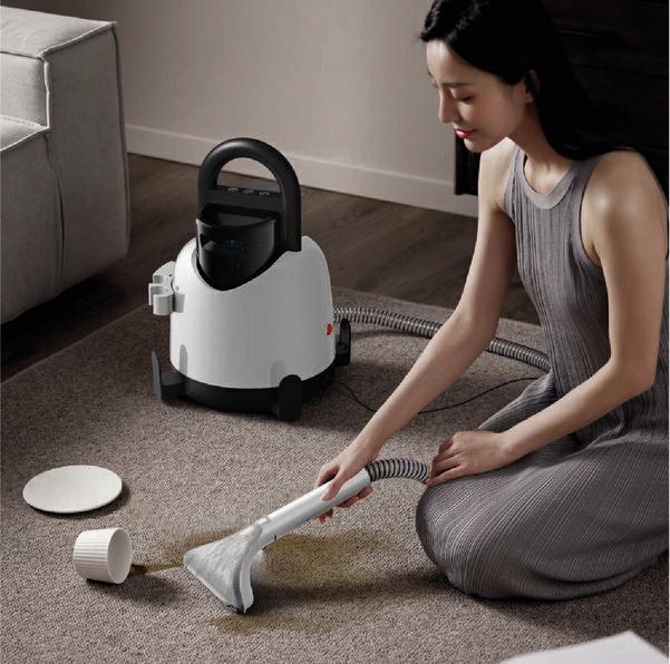 Produktbild Eziclean Spot Remover W2