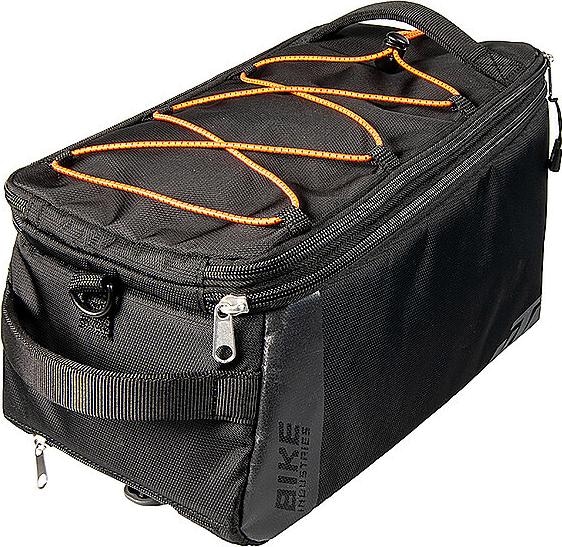 Actual product image KTM Sport Trunk Bag Snap It 2.0 (14 l, Luggage carrier bag)