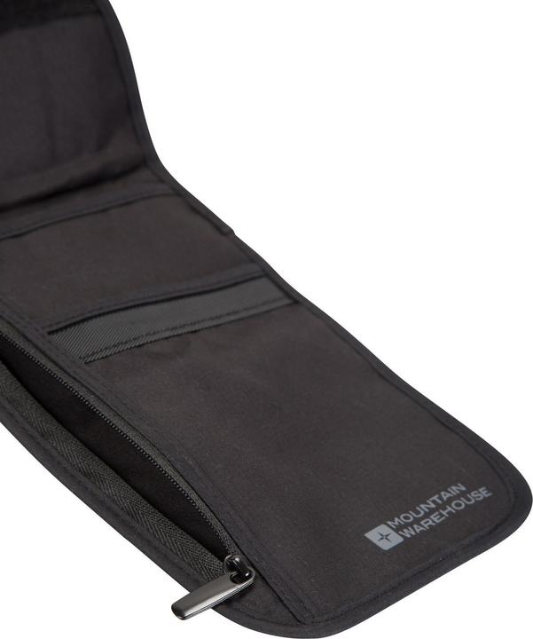 Produktbild Mountain Warehouse Brustbeutel Logo