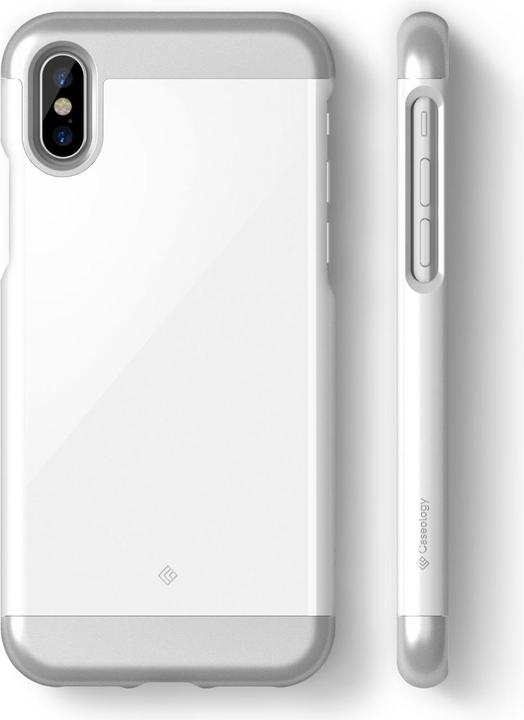 Caseology Savoy (Apple iPhone XS)