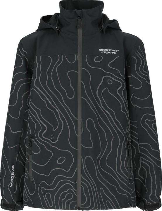 Immagine prodotto Weather Report Borise W-Pro (152)