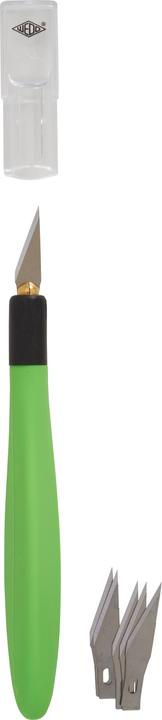 Produktbild Wedo Comfortline (Cutter)