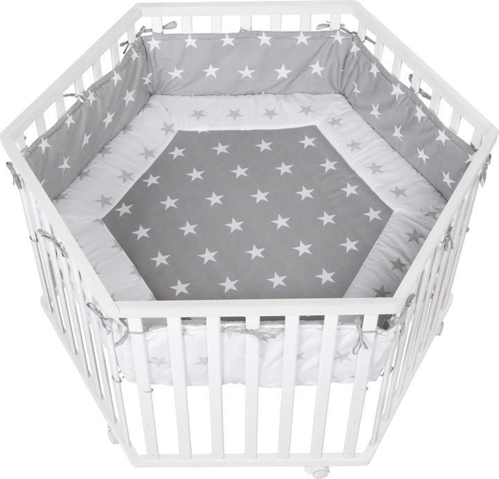 Roba Cosiplay Little Stars (Buche, 105.60 x 121.40 x 72.40 cm)