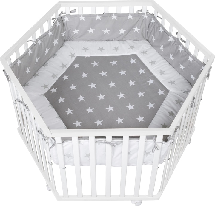 Cosiplay Little Stars (121.40 cm, 105.60 cm, Hêtre)