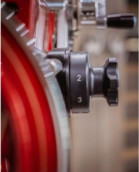 Image du produit Berkel Volano B2