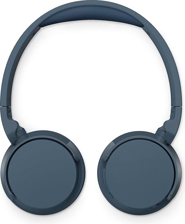 Produktbild Philips TAH4209BL/00 (keine Geräuschunterdrückung, 55 h, Kabellos)