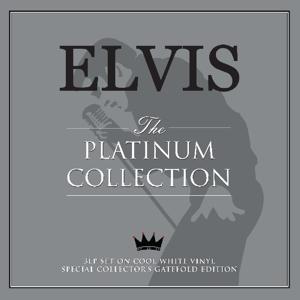 Produktbild Platinum Collection (Elvis Presley)