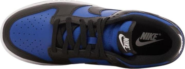 Produktbild Nike Dunk Retro Sneaker Leder (40)