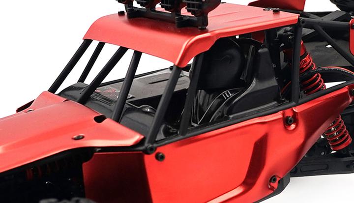 Actual product image Amewi Metal Eagle 4WD (RTR Ready-to-Run)