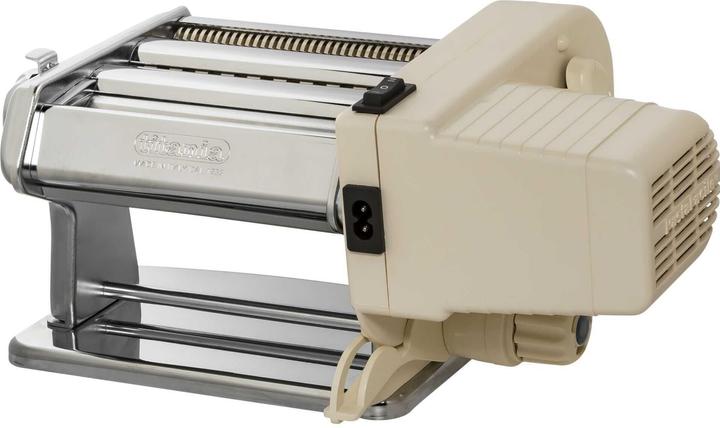 Actual product image Imperia Titania Elettrica pasta machine