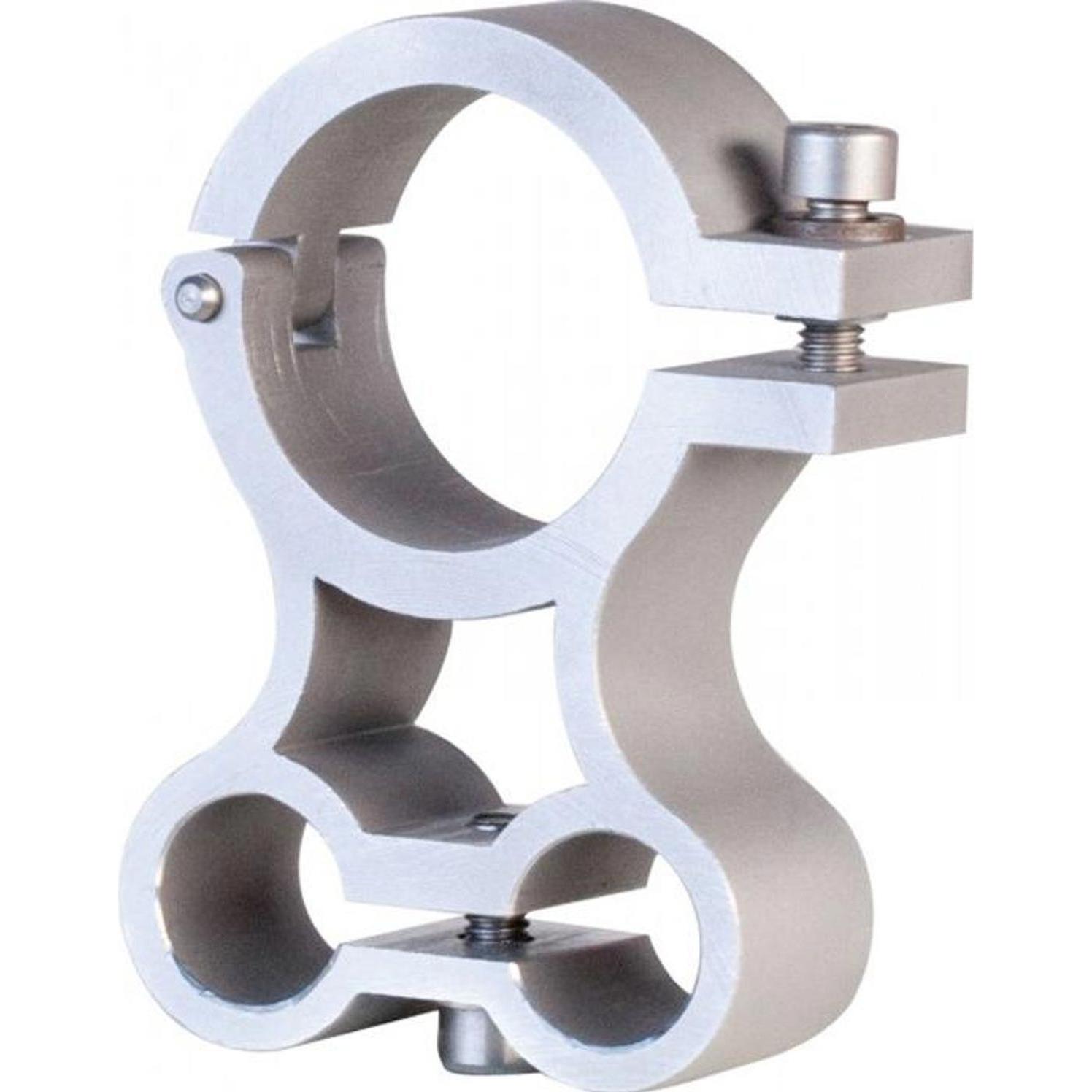 Imperial PROFIMOUNT Adaptersch.40mm Profirapi65+85 (Diverse), TV Zubehör, Silber