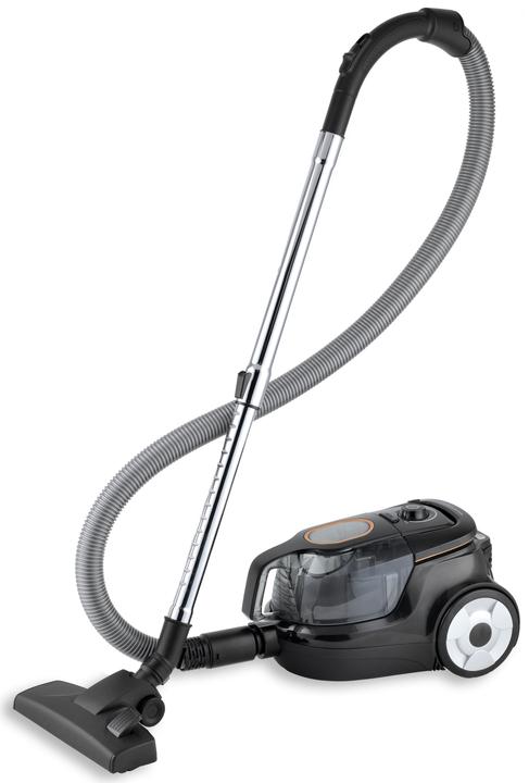 Rotel U6744CH Microcyclone