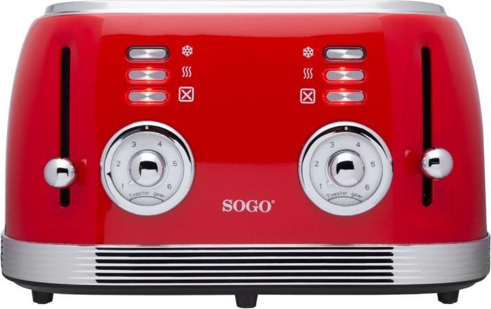 Immagine prodotto Sogo Serie Eternal Retro