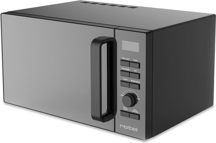 Image du produit Rotel U1542CH (30 l)
