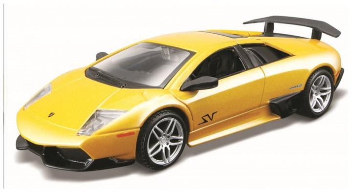 Anthracite, Yellow