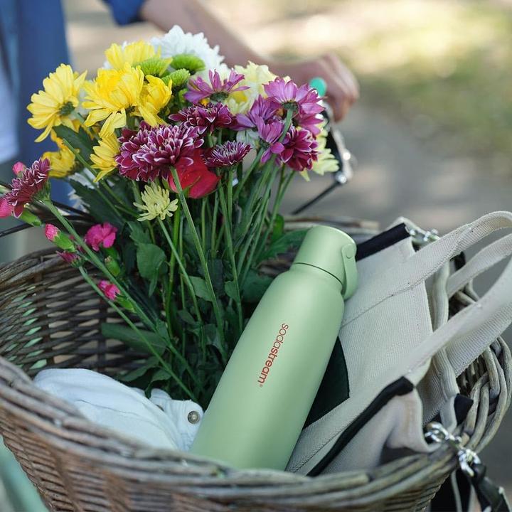 Immagine prodotto SodaStream Fizz & Go Cool