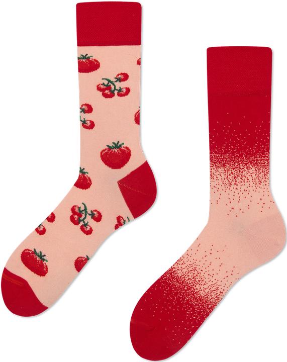 Produktbild Many Mornings Juicy Tomato (Einzelpack, 35 - 38)