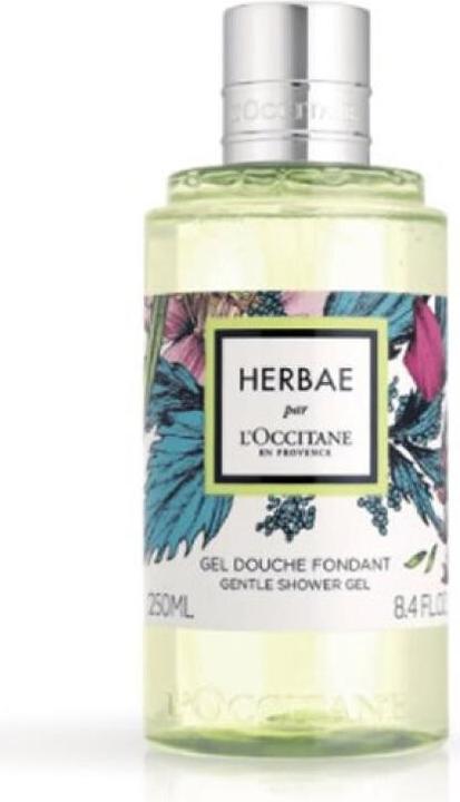Immagine prodotto L'Occitane Herbae (250 ml)