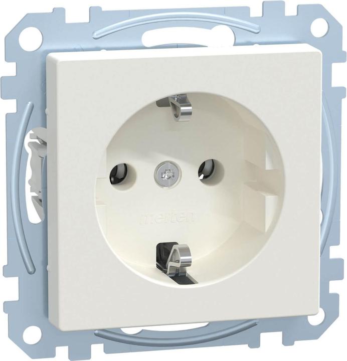 Produktbild Merten SCHUKO-Steckdose