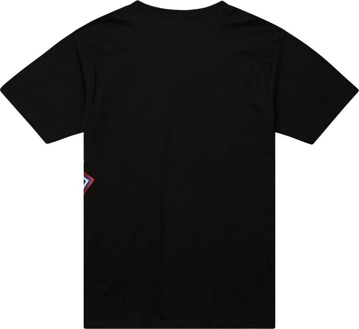 Actual product image Mitchell & Ness Shirt - MAXED OUT Philadelphia 76ers - M (M)