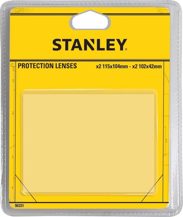Stanley Kit Protection Lastrinaxe Blister St