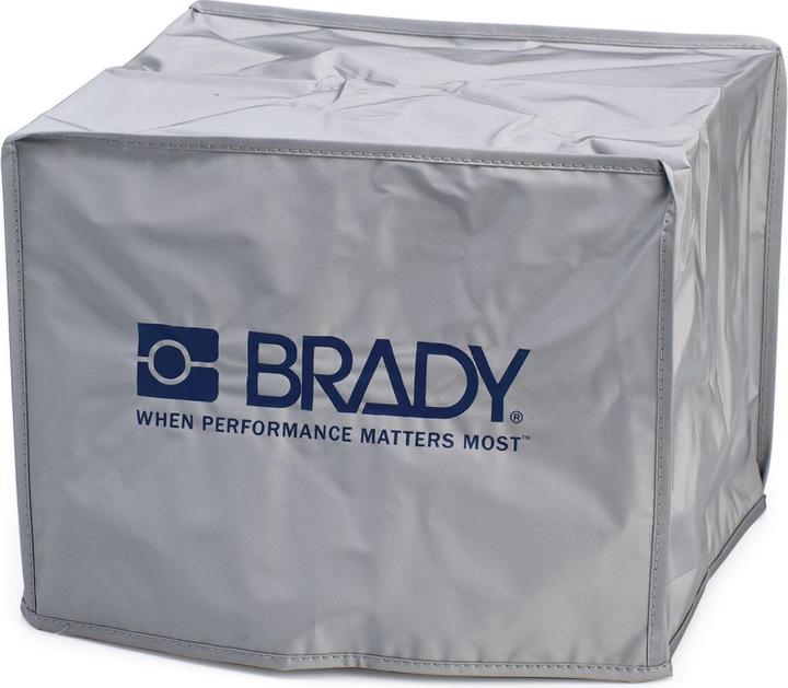 Immagine prodotto Brady BBP31 Coperchio antipolvere