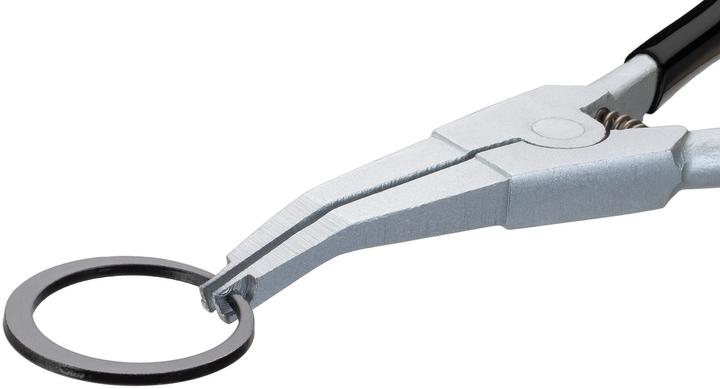 Produktbild HAZET Sicherungsring-Zange 1847-6 (200 mm)