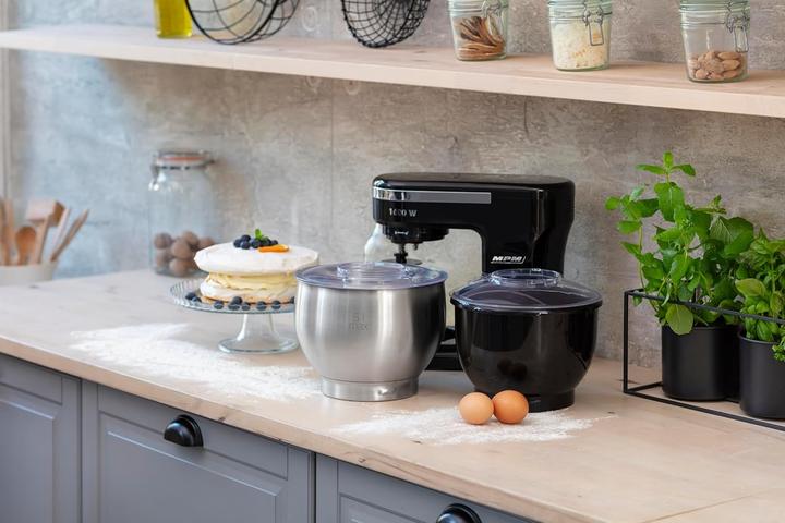 Actual product image MPM Planetary mixer MRK-21 (1600 W, 5 l)