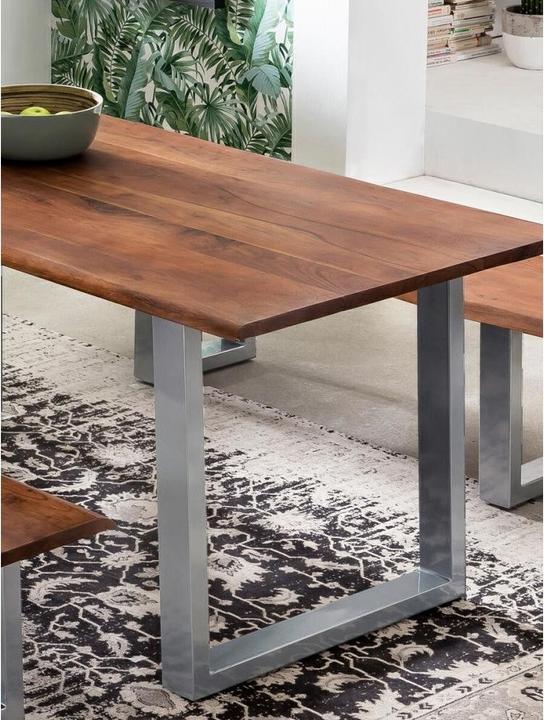 Produktbild SIT Möbel Leisje (180 x 90 x 77 cm)